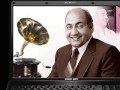 Miniature de la vidéo de la chanson Painjainiyan Khanke Ram - Wapas