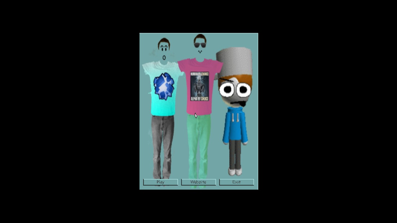Watch Triple Trouble - C Sides Debug mod on YouTube Watch Triple Trouble - C Sides Debug mod on YouTube