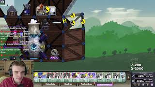 Information Forts 4v4 High seas News