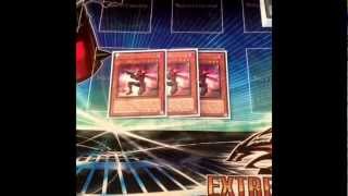 Deck Profile: Inzektors!