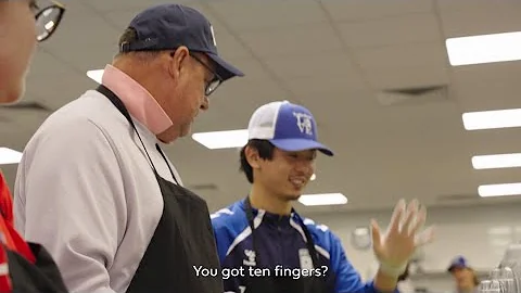 Meals with Heart: Preble Street Food Security Hub