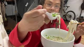 Pho from Smyth Chicago