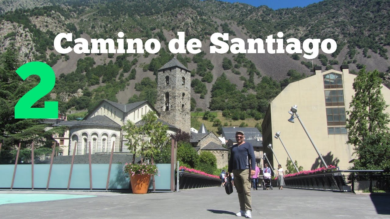 Андорра,Піренеї, Лурд,дорога. #каміносантьяго #caminodesantiago #паломництво #пілігрим #compostela 