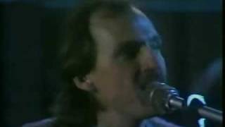Classic Sesame Street - James Taylor sings "Up On The Roof" chords