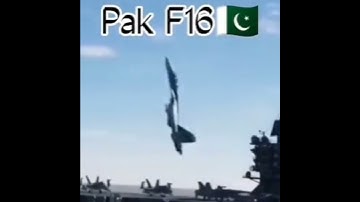 Pak F16 vs indian MIG  28s | Pak vs India