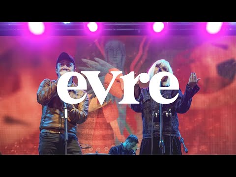 Emerging Showcase Vol. 4 : EVRE
