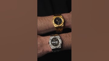 How to find the PERFECT WATCH for you