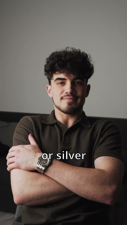 How to find the PERFECT WATCH for you