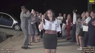 Adi Si Vasilica Brumar Colaj Hore De Joccovermuzica De Petrecere   Cununie U0026 Botez Dominic 1080p