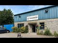 Buxton Brewery Taproom (Trackside) Review & Beer Haul