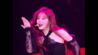 Aespa 'Mirotic' SBS Gayo Daejun 2023