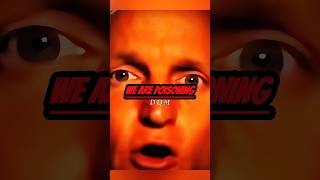 Joe Rogan Reacts To Woody Harrelson EXPOSED How Humans Live