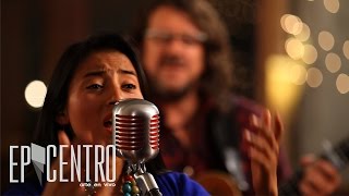 Vignette de la vidéo "Wañukta Tonic - Somos ft. Mariela Condo - Epicentro Arte en Vivo"