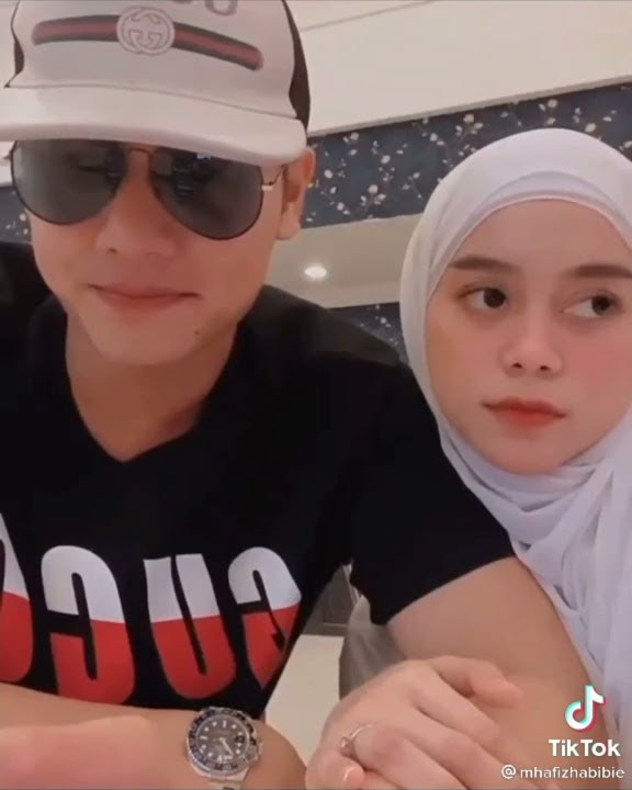 TIKTOK LESTIBILAR MAU PUNYA ANAK LIMA.
