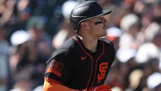 Matt Chapman 2024 Highlights