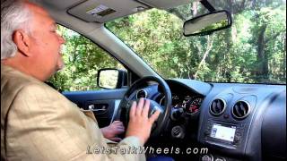 2011 Nissan Rogue Review