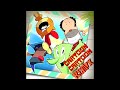 Cartoon Cartoon Summer Resort (Callon Green's Jungle'ish' Remix)