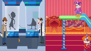 LEVELS 61-80 |CLUE HUNTER GAMEPLAY#4