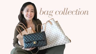 $1 to $10,000 bags! *handbag collection & review*
