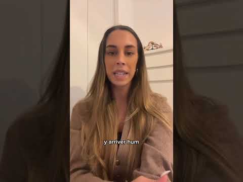 Témoignage Adrianna