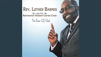 Old Saints' Praise - Rev. Luther Barnes & The Restoration Worship Center Choir Old Saints' Praise - Rev. Luther Barnes & The Restoration Worship Center Choir