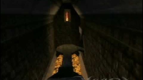 Unreal - Christmas 1997 Trailer