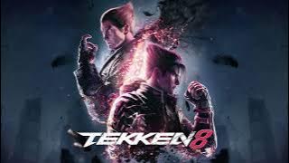 Tekken 8 OST Full Soundtrack