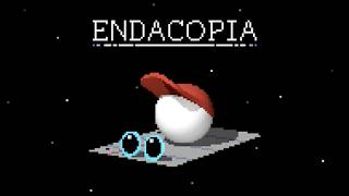 Endacopia - Code Talker (Work Mix)
