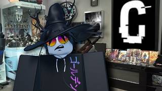 Roblox Criminality Situation is Crazy