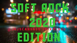 Soft Rock 2020 Edition