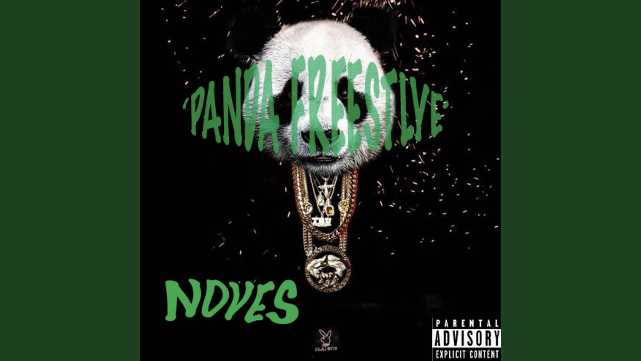Watch Panda Freestyle on YouTube Watch Panda Freestyle on YouTube