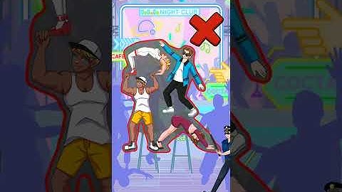 pose to hide tricky puzzle 19-22 gameplay