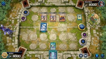 How Many Tries Does It Take To Destroy 1 Field Spell? Master Duel Code Talker/Cyberse Deck OTK