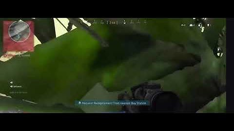 Warzone worst ending ever