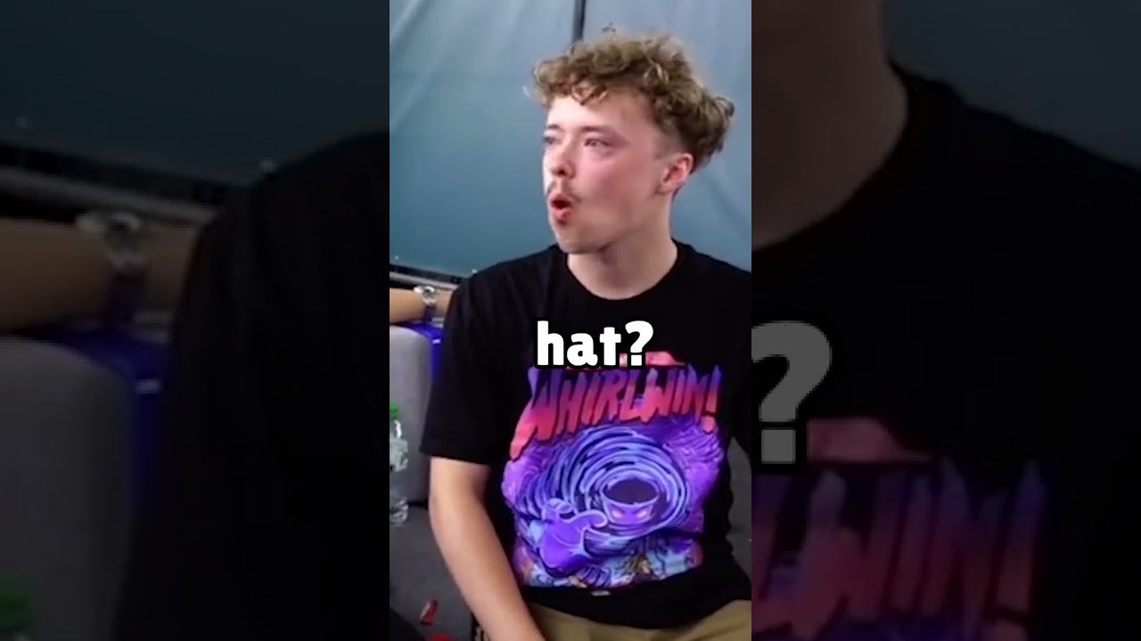 Kennt ihr ihn noch?!