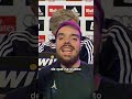 Mourino ha vuelto.