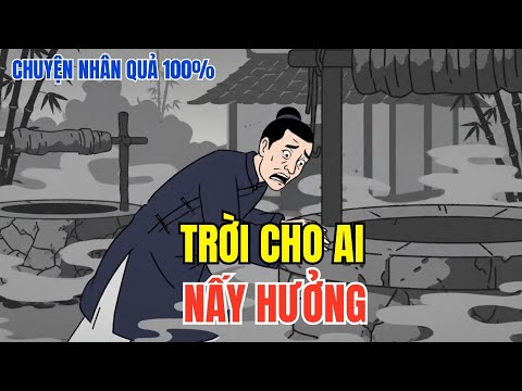 10 Câu Chuyện Nhân Quả Có Thật 100 – Nghe Một Lần Tỉnh Ngộ Cả Đời!