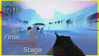 CS:S ZE | Harry Potter [Final Extreme Stage] — UNLOZE Event