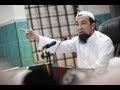 Ustaz Azhar Idrus - Sunnah Nabi Tunjuk Guna Jari Telunjuk Atau Ibu Jari