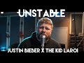 Justin Bieber - Unstable ft The Kid LAROI (Cover by Atlus)