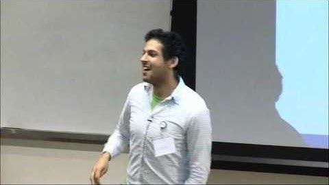 Northwest Probability Seminar - Session 1