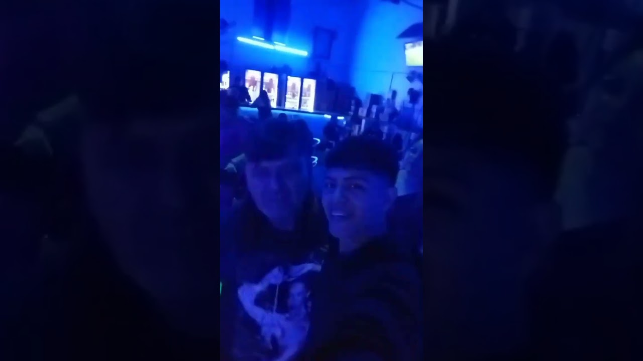 Aquí En El Desmauser