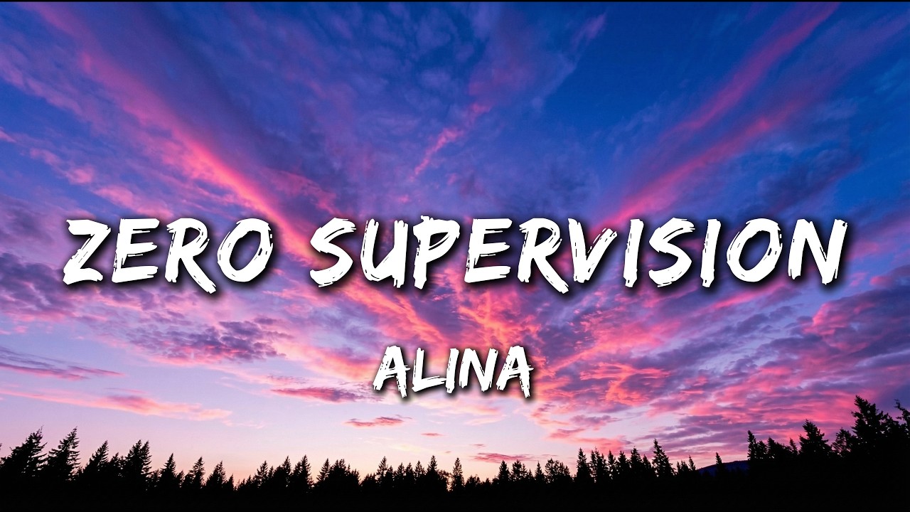 Zero Supervision (Lyrics)