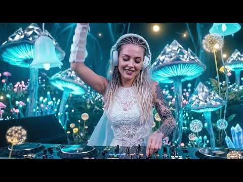 Beautiful Trance 2026 ✨ | Melodic, Vocal & Progressive Mix | Deep Healing & Mystical Journey
