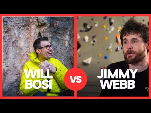 Beta Video for climb Sleepwalker v16, Red Rock