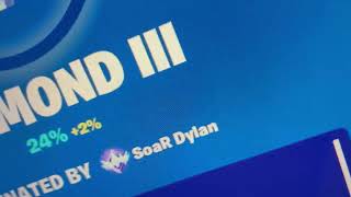 Hope that soar Dylan will come