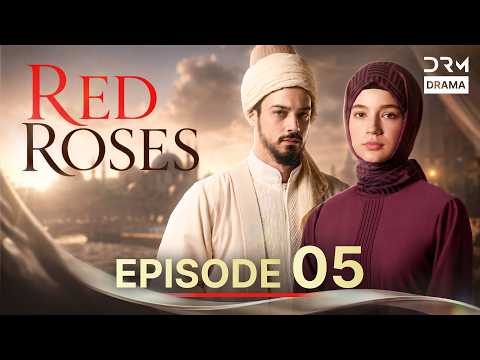 Red Roses Episode 5 Urdu Dubbed | Latest Turkish Drama 2026 @turk-2 | UR1X