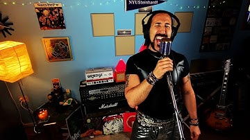 Fragile People - Live Studio session. (Amedeo Roma)