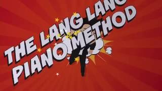 Lang Lang Piano Method Books