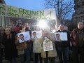 Bad Nauheim: Aufstand braver Bürger